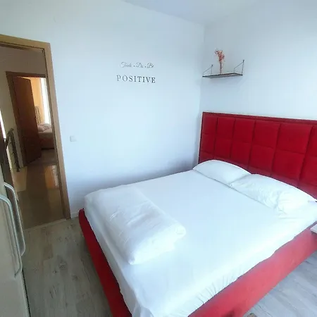 Dom wakacyjny Forest House F70 Bałczik