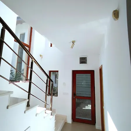 Forest House F70 Bałczik