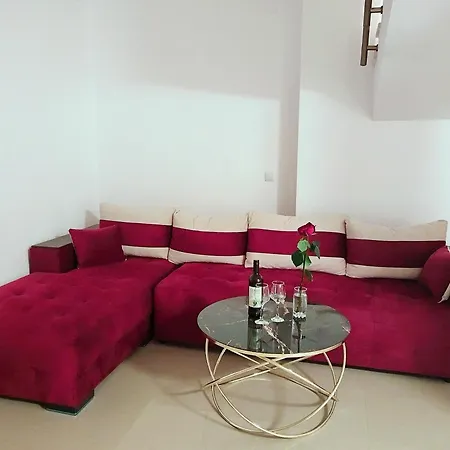 Holiday home Forest House F70 Balchik