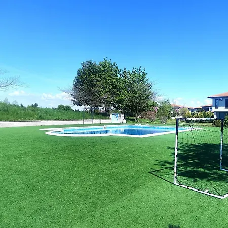 Holiday home Forest House F70 Balchik